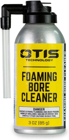 Otis Technology Forming Bore Cleaner