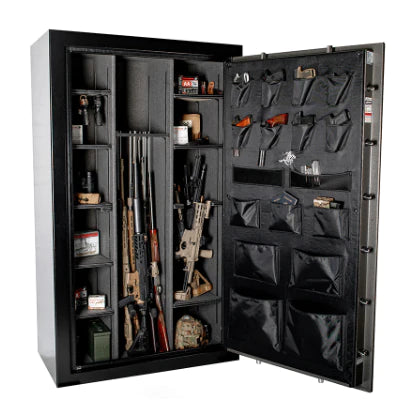 Winchester safes