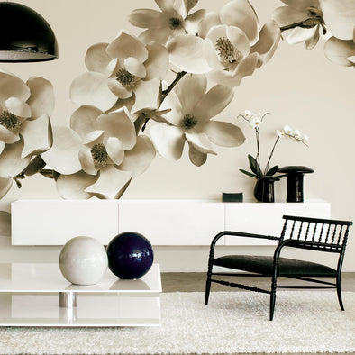 Indoor Wallpaper (Digital) – moderndesign.io