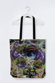 Stoner with Chaos Wormhole PP Reuben's Tote