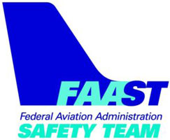 FAA Safety Team Partner