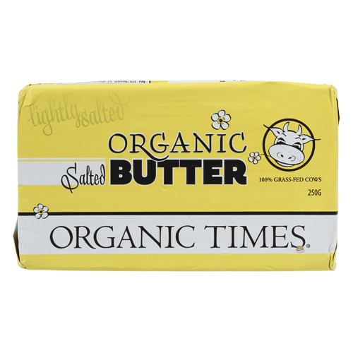 SUNNY FARMS BUTTER BLEND UNSALTED 225GX24