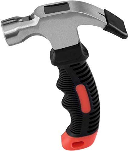 hammer wrench safety handle