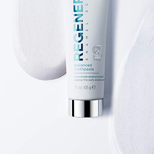 regenerate enamel science advanced toothpaste