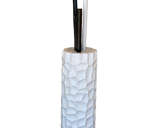 #010 BAMBU BLACK & WHITE
