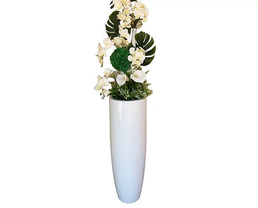 #009 ORQUIDEA FLOOR DECOR