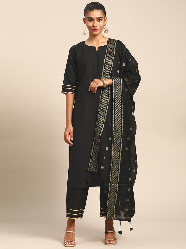 Suit Sets | Ethnic Suit Sets for Women Online in India | Gerua