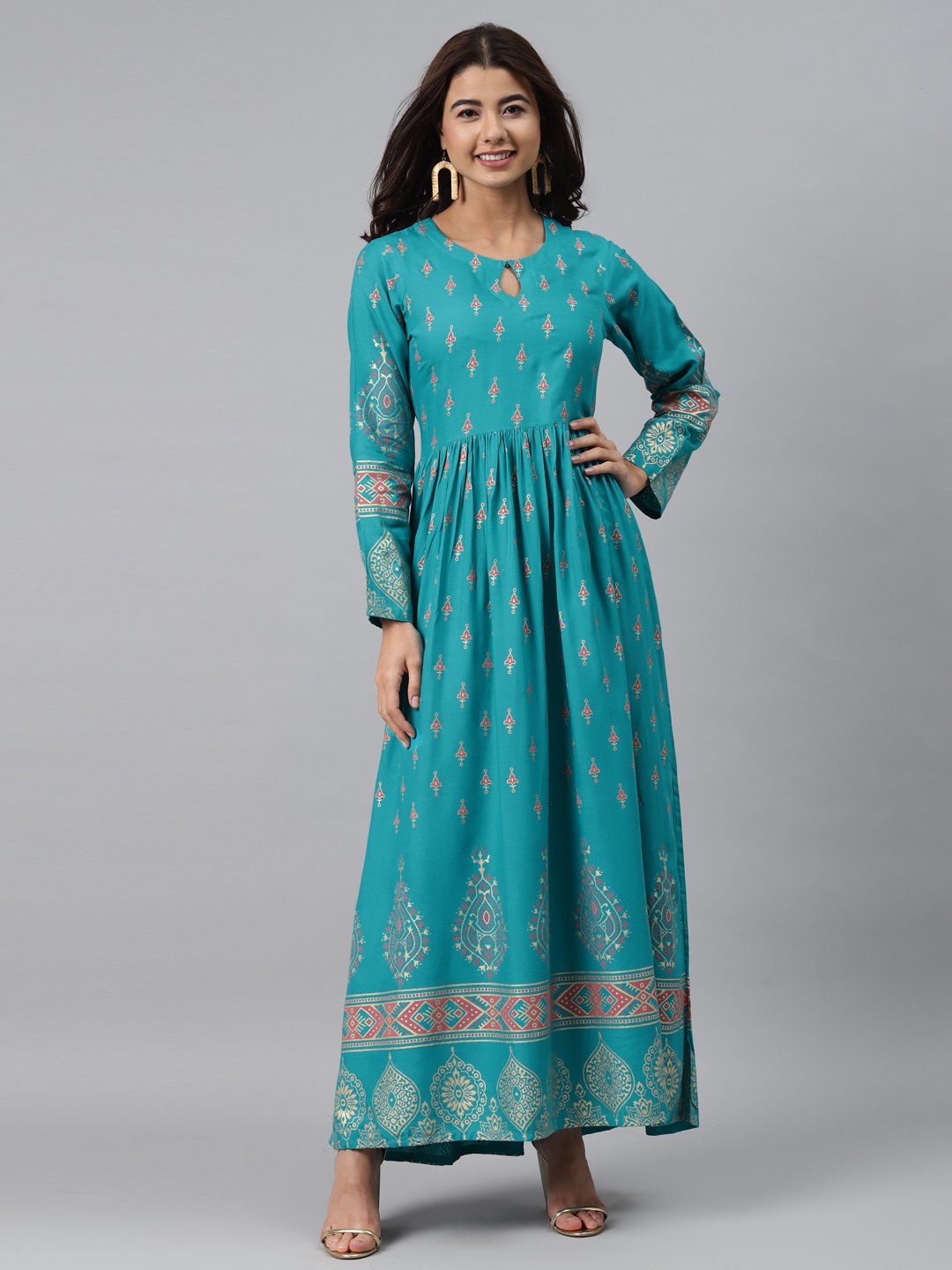 Dresses | Ethnic Dresses for Women Online in India | Gerua