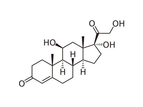 コルチゾール