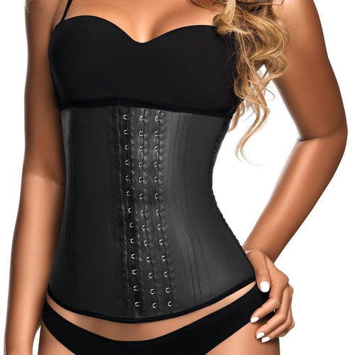 Zip Waist Trainer – Shop500Boutique