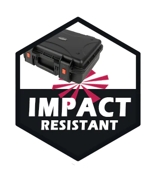 Impact Resistant