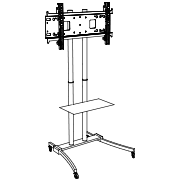 TV Display Stands