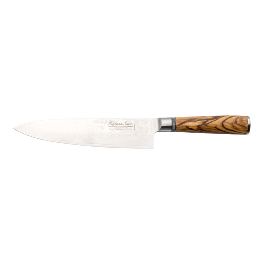 Katana Saya Cuchillo Chef KSO-17