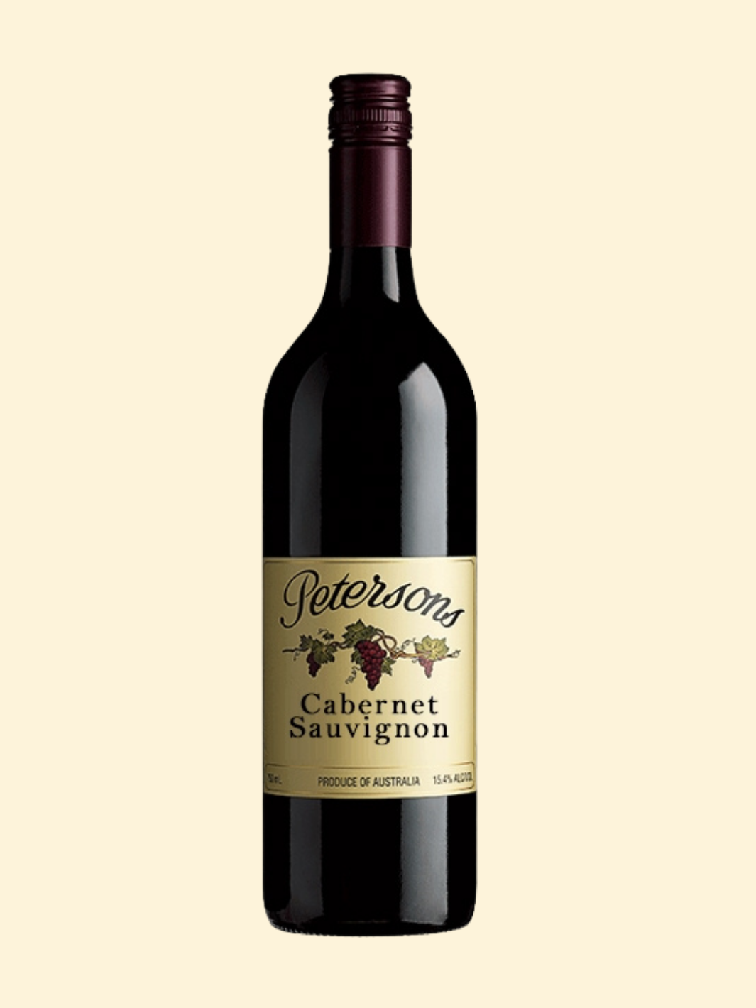 scott peterson rumpus california cabernet sauvignon 2015