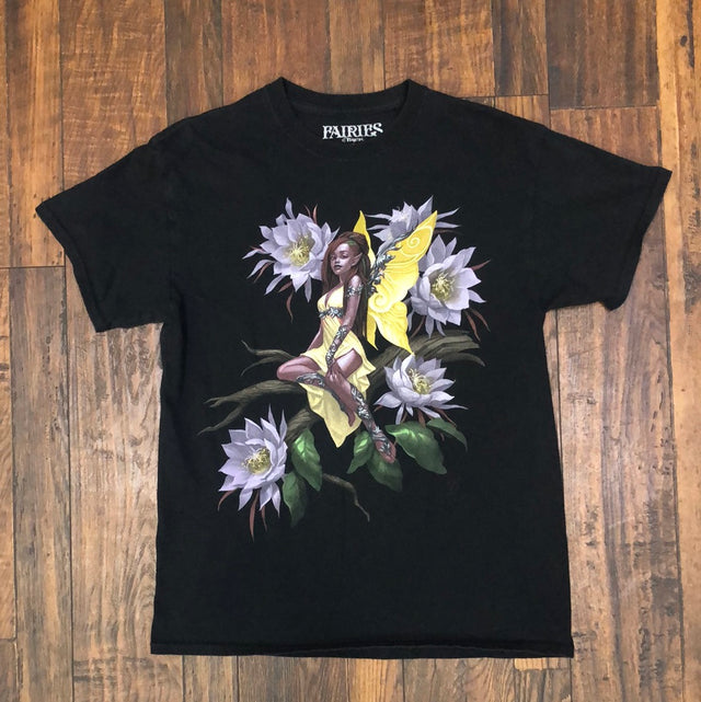 Travis Scott Cactus Jack for Fragment Icons Shirt L – Milk Room: Luxury  Streetwear x Vintage x Sneakers