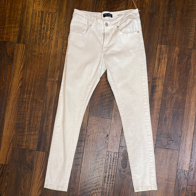 Acne Studios Row LV Jeans – Milk Room: Luxury Streetwear x Vintage x  Sneakers