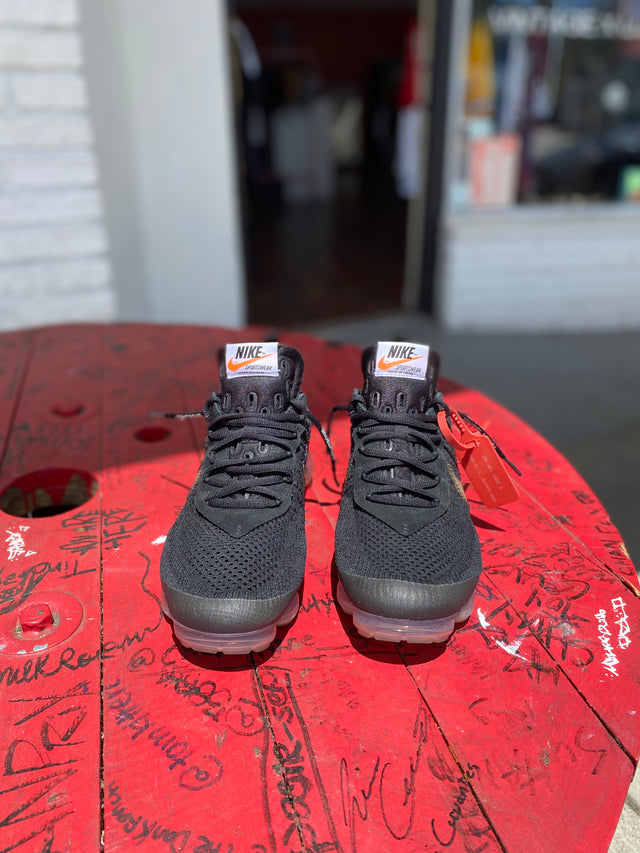 Virgil Abloh Teases Off-White™ 3.0 Off-Court Lows