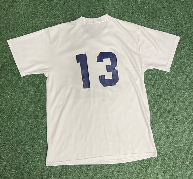 LA Dodgers Baseball Jersey – Milk Room: Luxury Streetwear x Vintage x  Sneakers