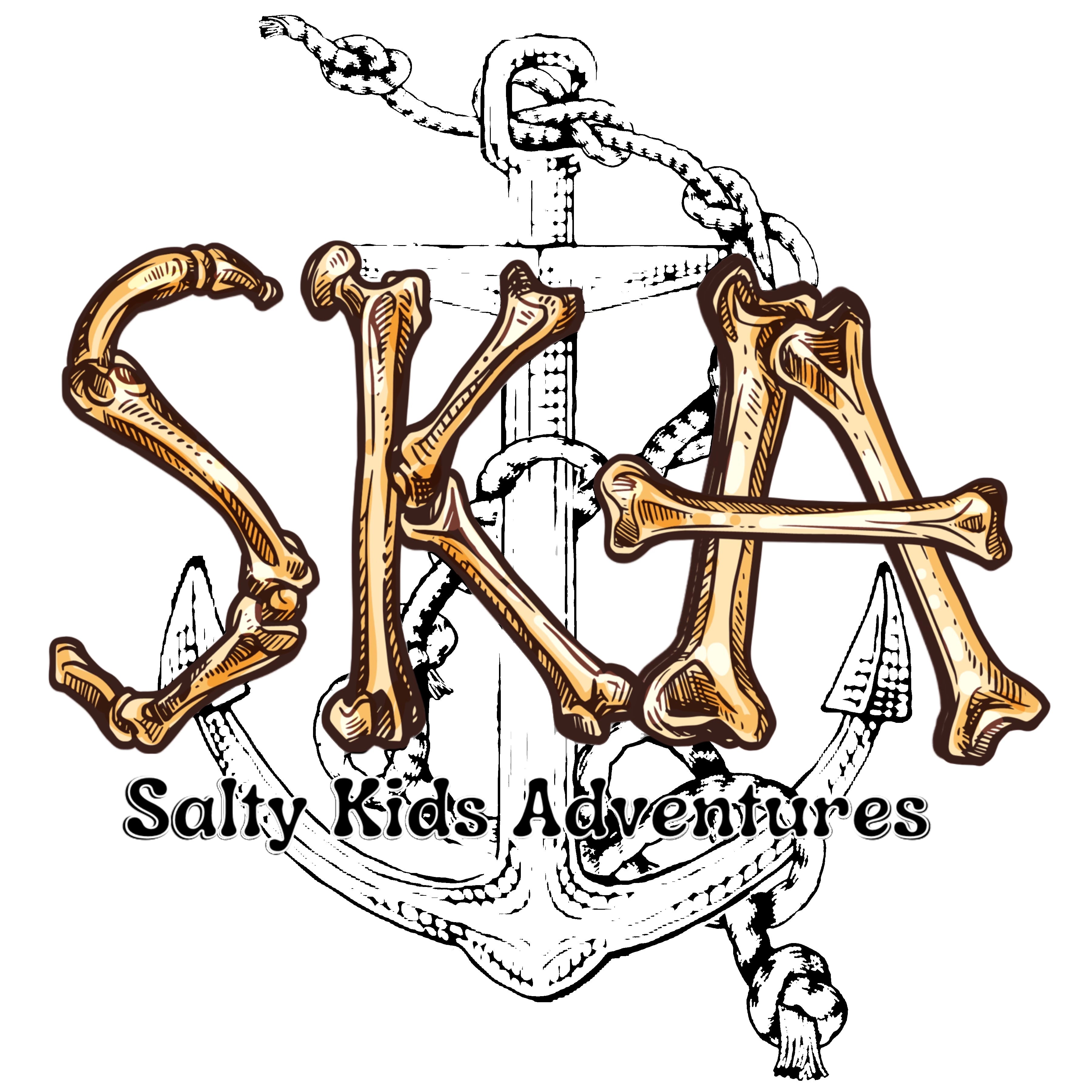 Salty Kids Adventures