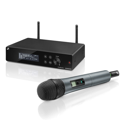 Location de micro main SHURE BLX 4 - SM 58 pour chant et présentation au  meilleur prix à Salon de Provence