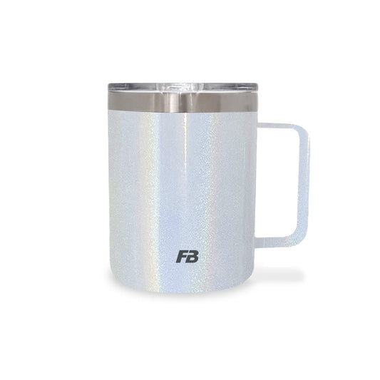 1 taza térmica, taza de vacío de acero inoxidable de 20 oz para