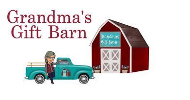 Grandma's Gift Barn