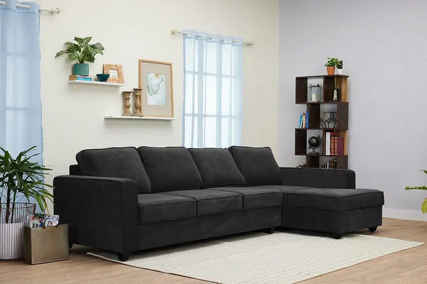 The Furniture Boutique 3 seater sofa