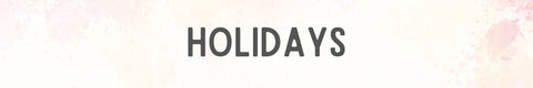 Emmanuelle Snow holidays trope books