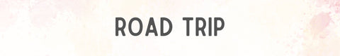 Emmanuelle Snow road trip book trope