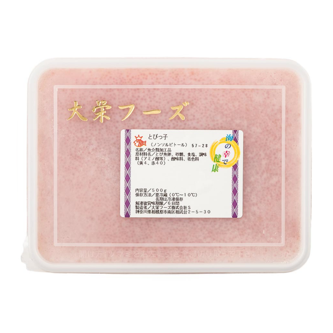 Tobikko 500g - JFC Online Melbourne product image