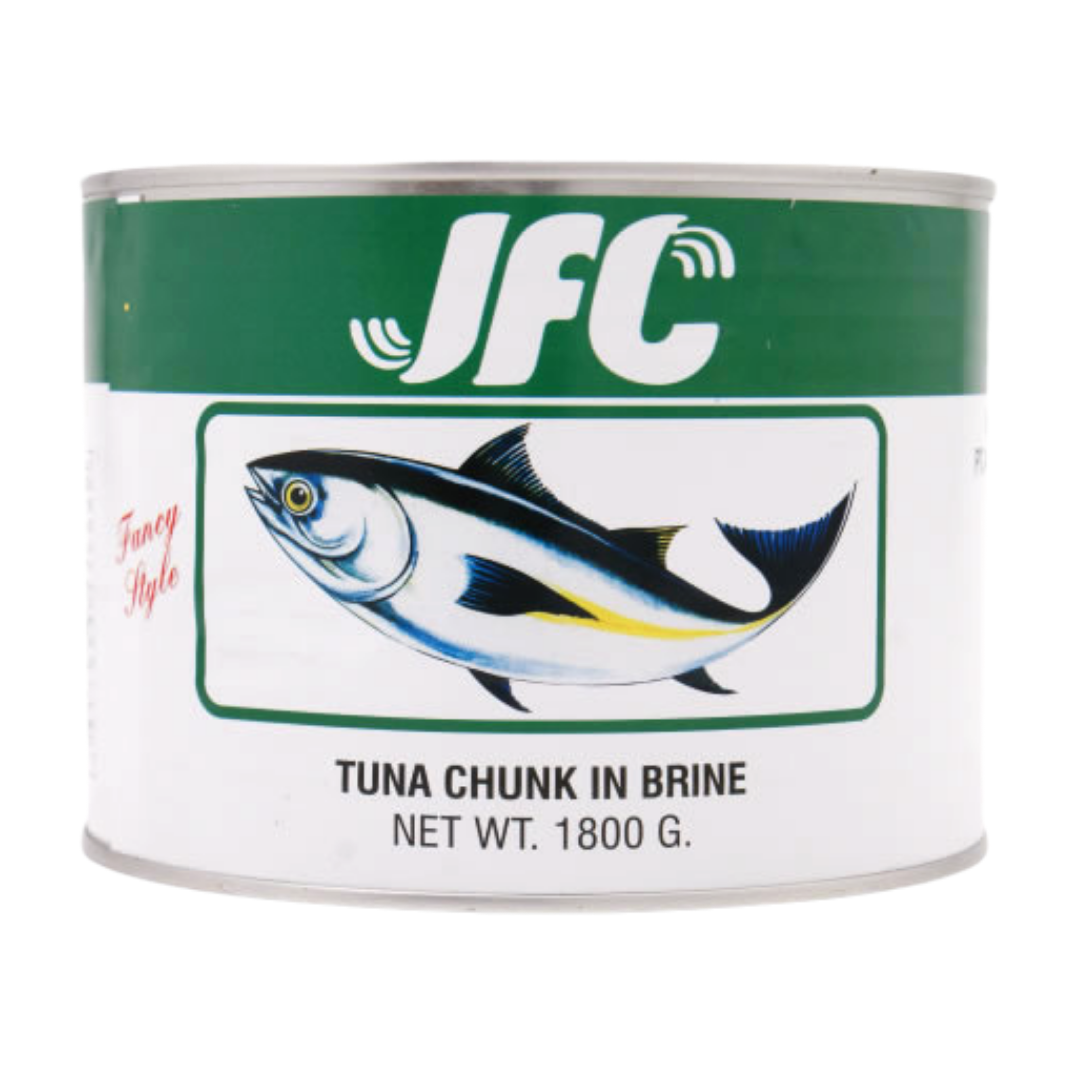 Tuna Mizuni 1.8kg - JFC Online Melbourne product image