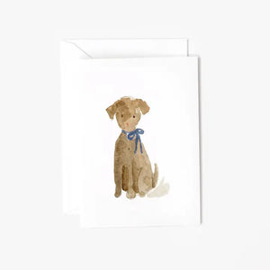 Dog Mini Notecard - Page 52 Mercantile