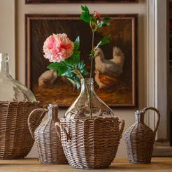 Estate Garden Peony Light Pink