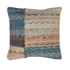 Woven & Jute Cotton Pillow - Page 52 Mercantile