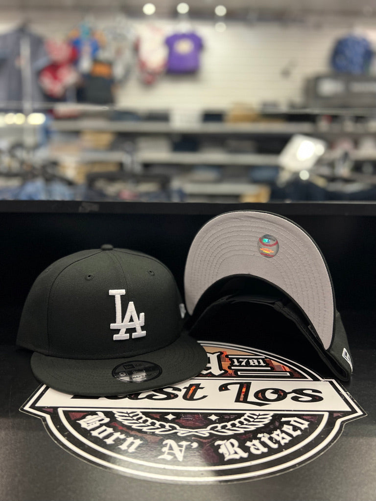 New Era, Accessories, La Kings Dodger Hat