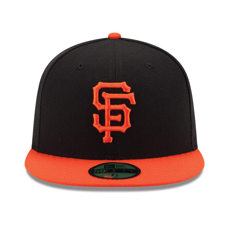 sf giants alternate hat