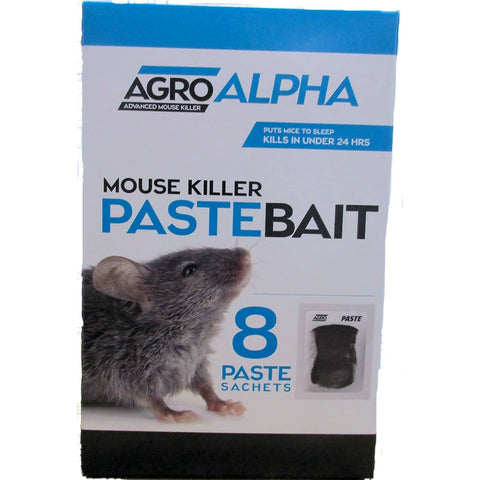 Racan Instant Electronic Mouse Killer - Lodi UK