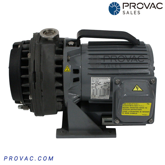 Anest Iwata - Vacuum Pumps & Related Equipment for Various Industries