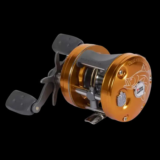 Abu Garcia Ambassadeur C3 LE Baitcast Reel – Fishing Station