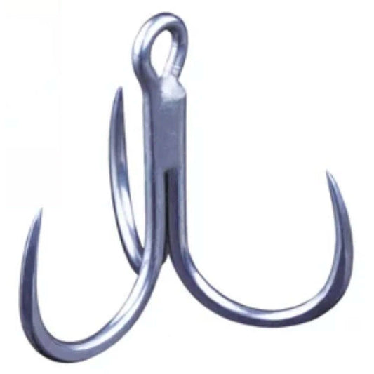 BKK621-SS Super Slide Treble Hook – Fishing Station