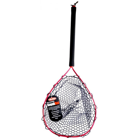 Berkley Large Kayak Net – Fishing Station