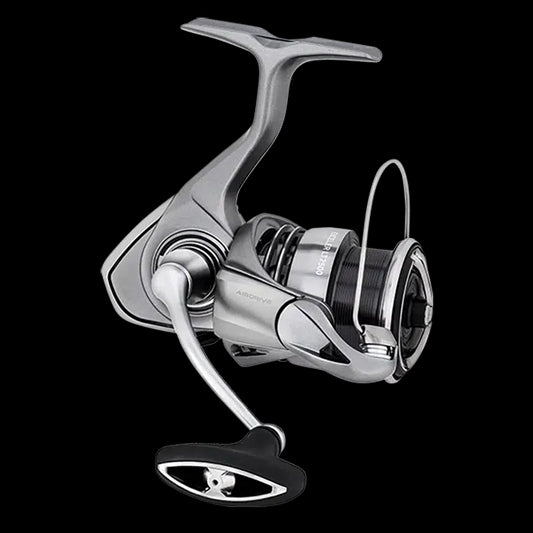 Daiwa 23 Aird LT Spin Reel – Fishing Station