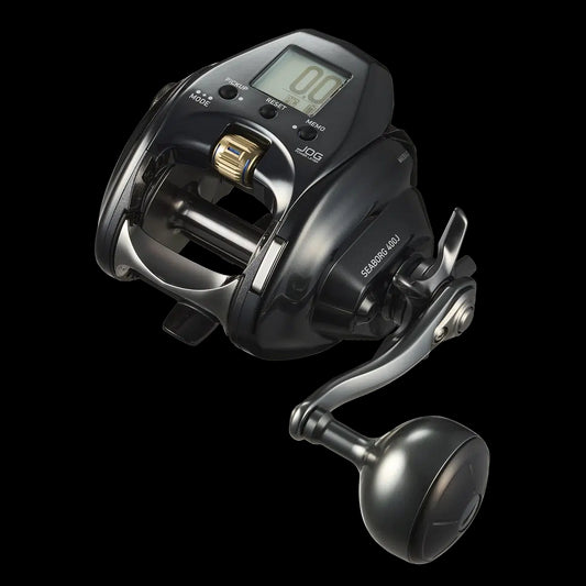 wilson_fishing_aus Assist Lithium Electric Reel Battery now in