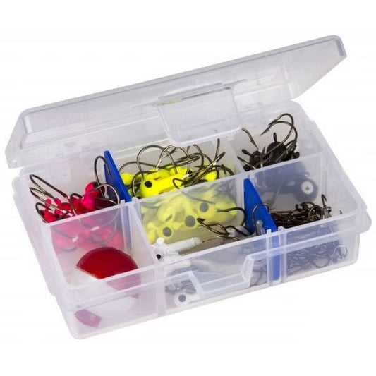 Flambeau Classic 1 Tray Redefined Series 6381TB Tackle Box – Fishing Station