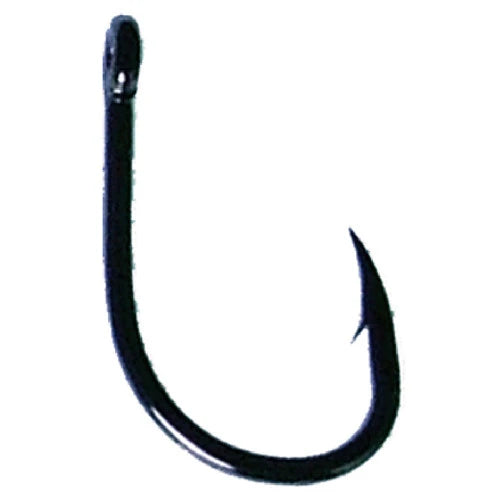 Gamakatsu Panfish Green Hooks - 50x Box