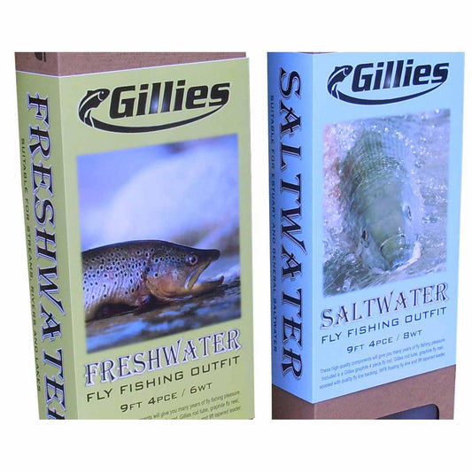 Gillies Baitfish – Fishing Station