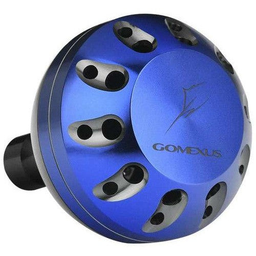 GOMEXUS Power Knob Compatible for Shimano Stradic FK Sustain FI Twin Power  1000-4000 Daiwa Saltist Back Bay LT 3000 4000 Direct Fitment Spinning Reel  Handle Replacement Knob 41mm, Spinning Reels -  Canada