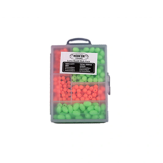 Wasabi Snap Swivel - Small Pack – Fishing Station