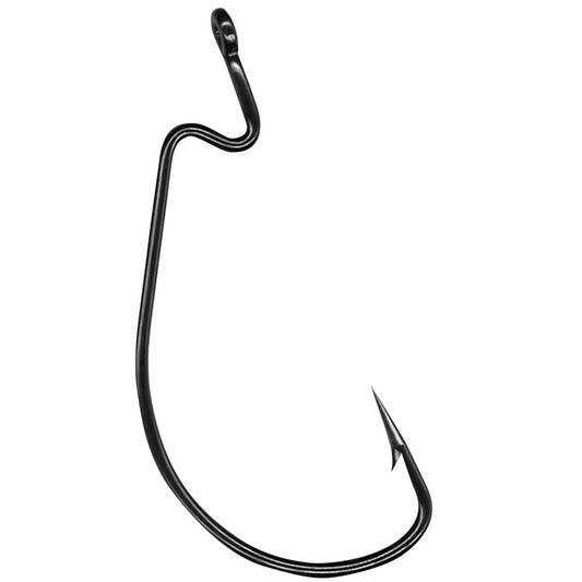 Mustad 32813NPBLM Fine Worm Hook - Pre Pack – Fishing Station