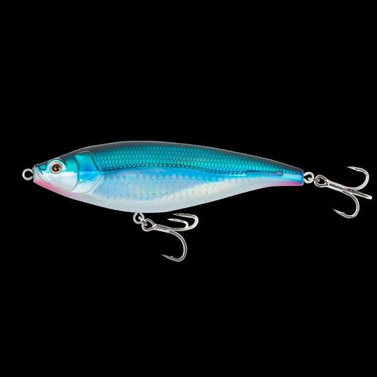 BKK621-SS Super Slide Treble Hook – Fishing Station